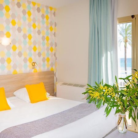 Hotel Et Appartements Reine D'Azur Roquebrune-Cap-Martin Exterior photo